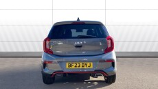 Kia Picanto 1.0T GDi GT-line S 5dr [4 seats] Petrol Hatchback